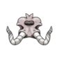 giant fossilized skull crashlands|Giant Fossilized Skull .